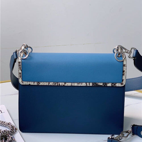 High Quality Luxury Fendi Kan I Bag – Style 32468 product detail