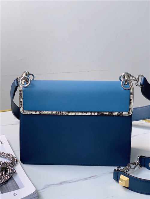 High Quality Luxury Fendi Kan I Bag – Style 32468 product detail