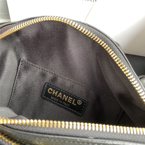 High Quality Luxury Chanel Belt Bag Chest Bag – Style 47007 product detail