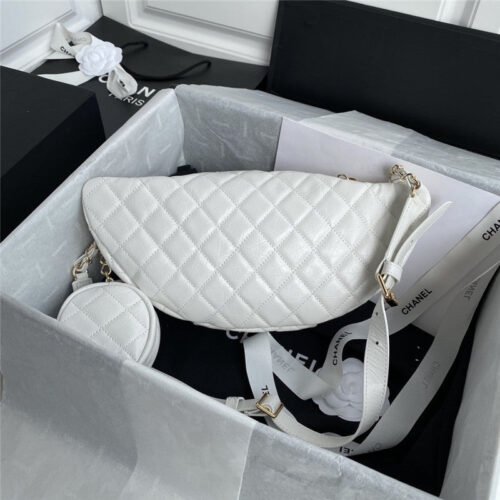 High Quality Luxury Chanel Belt Bag Chest Bag product detail