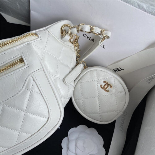High Quality Luxury Chanel Belt Bag Chest Bag product detail