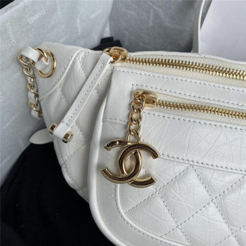 High Quality Luxury Chanel Belt Bag Chest Bag product detail