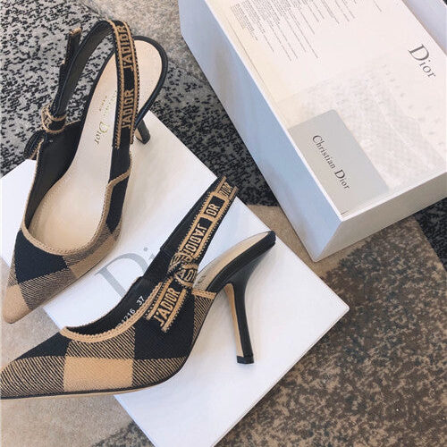 High Quality Luxury Dior Sandals – Style 13766 product detail