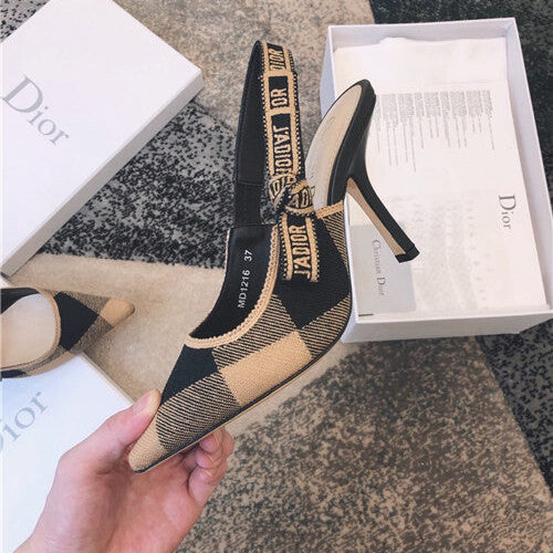 High Quality Luxury Dior Sandals – Style 13766 product detail