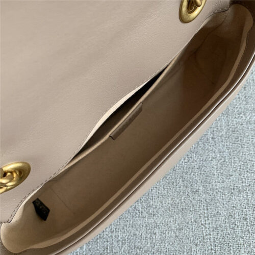High Quality Luxury GG Marmont Shoulder Bag Pink product detail