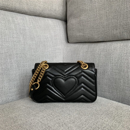 High Quality Luxury GG Marmont Shoulder Bag product detail