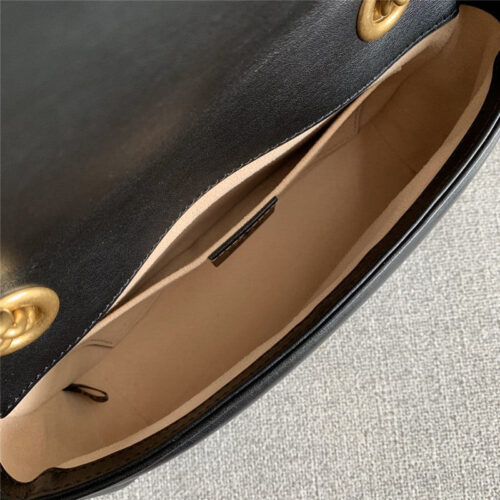 High Quality Luxury GG Marmont Shoulder Bag product detail