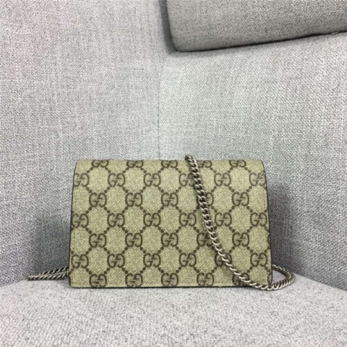 High Quality Luxury Gucci Dionysus Mini Bag alternate view