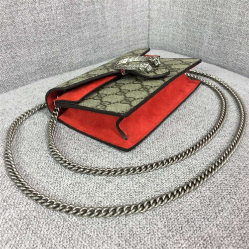 High Quality Luxury Gucci Dionysus Mini Bag product detail