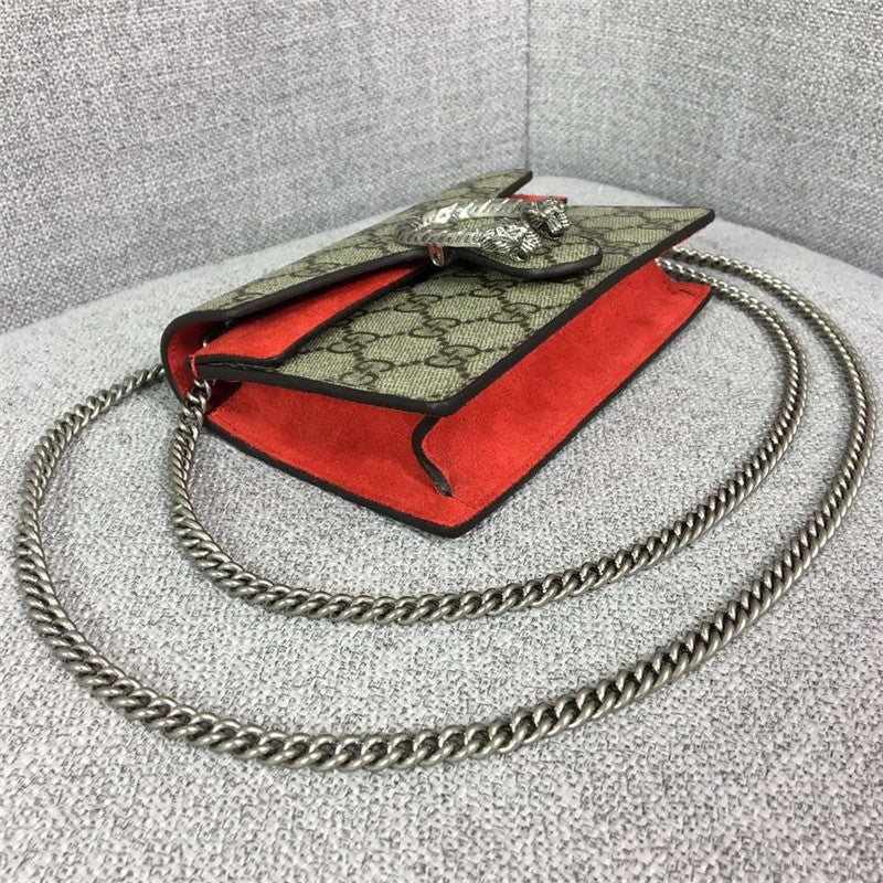 High Quality Luxury Gucci Dionysus Mini Bag product detail