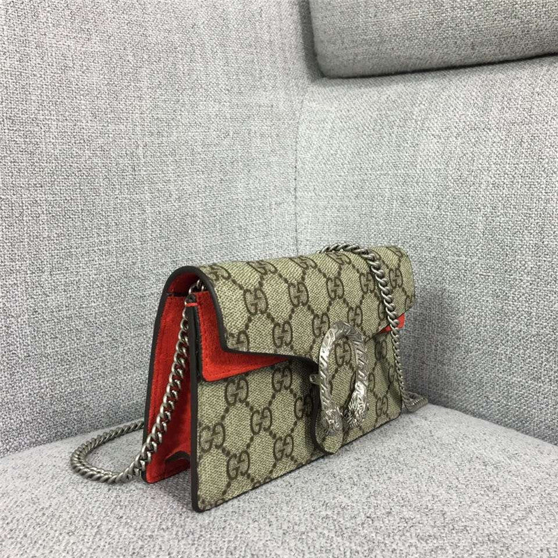 High Quality Luxury Gucci Dionysus Mini Bag product detail