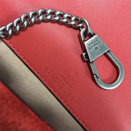 High Quality Luxury Gucci Dionysus Mini Bag product detail