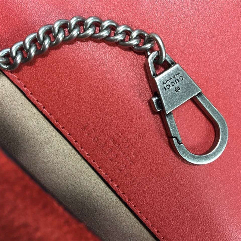 High Quality Luxury Gucci Dionysus Mini Bag product detail
