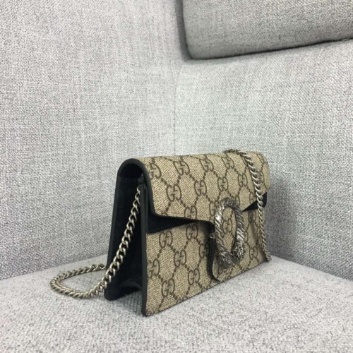 High Quality Luxury Gucci Dionysus Mini Bag – Style 03292 alternate view