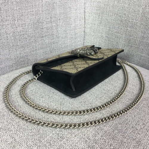 High Quality Luxury Gucci Dionysus Mini Bag – Style 03292 product detail