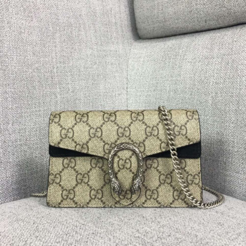 High Quality Luxury Gucci Dionysus Mini Bag – Style 03292