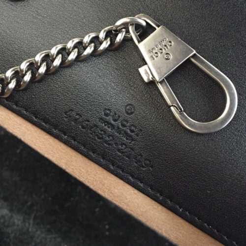 High Quality Luxury Gucci Dionysus Mini Bag – Style 03292 product detail