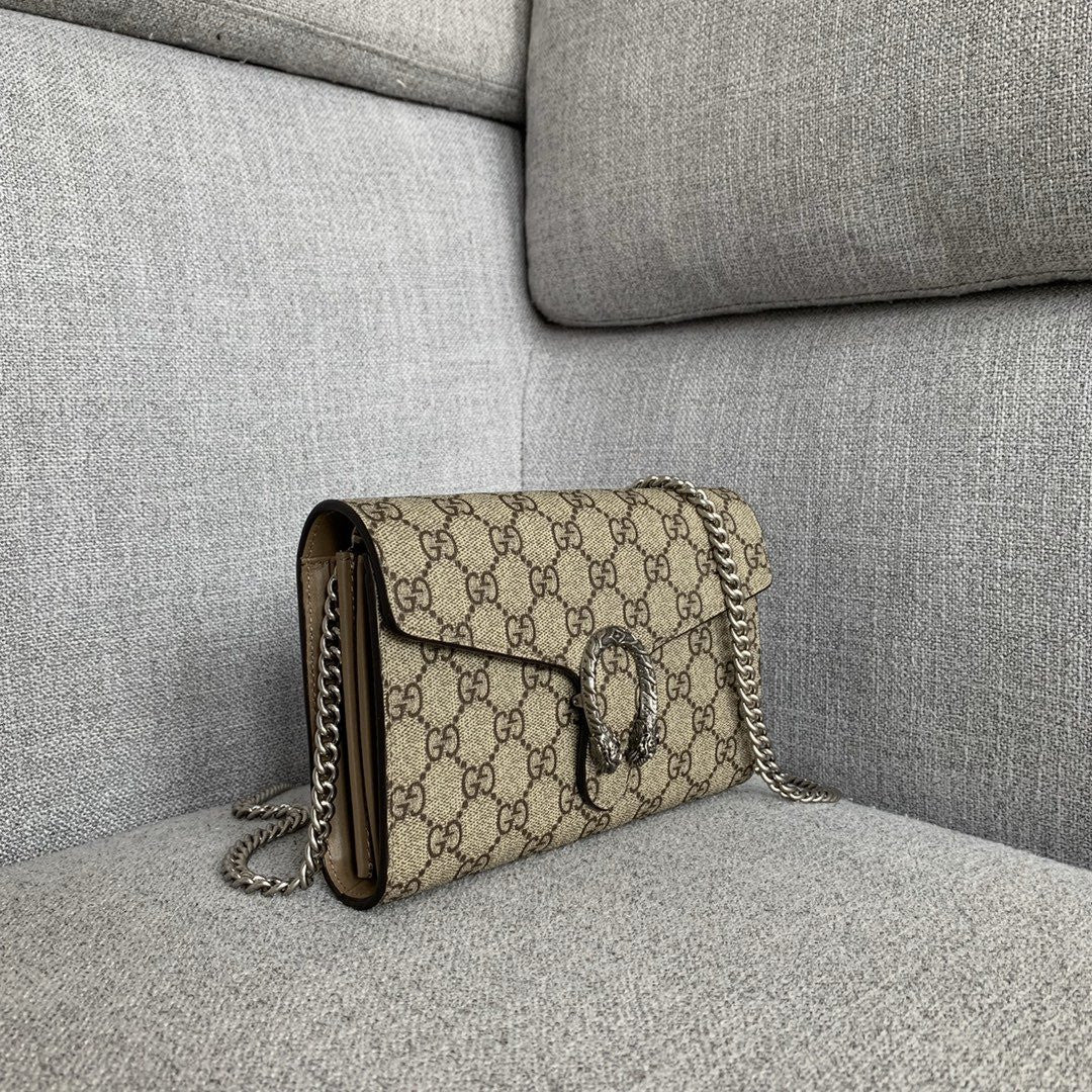 High Quality Luxury Gucci Dionysus Woc product detail