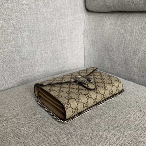 High Quality Luxury Gucci Dionysus Woc product detail
