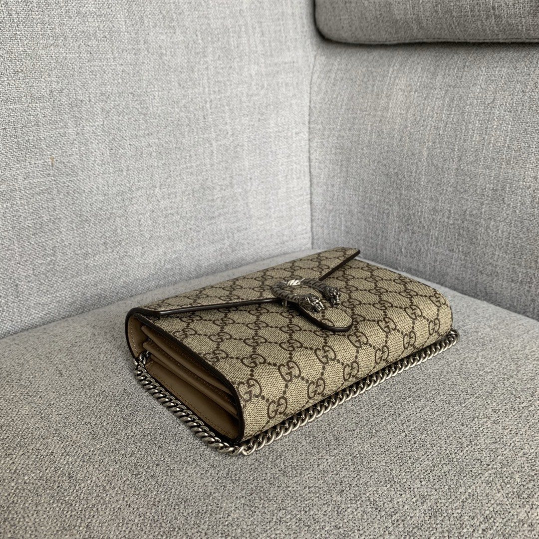 High Quality Luxury Gucci Dionysus Woc product detail