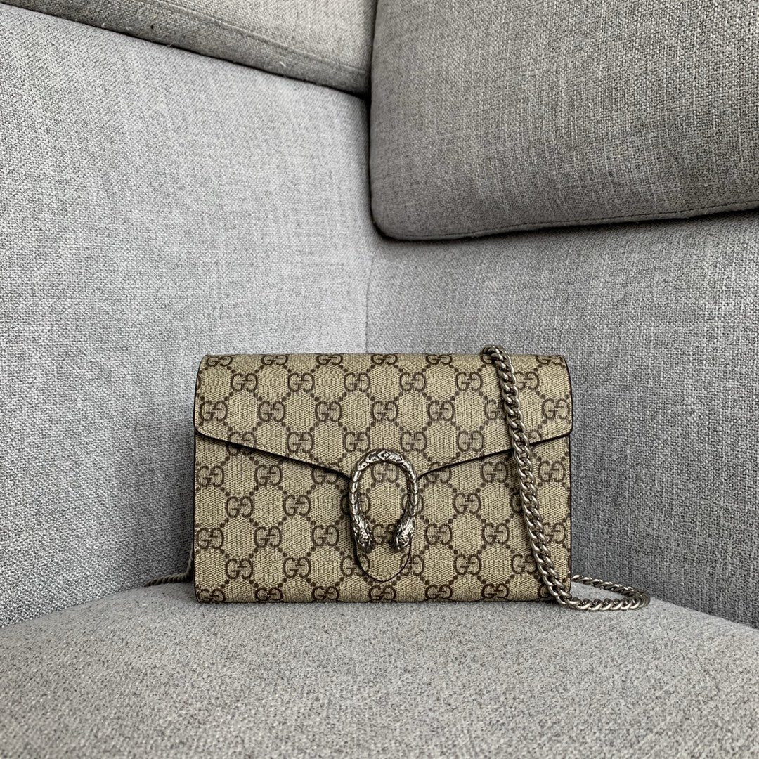 High Quality Luxury Gucci Dionysus Woc