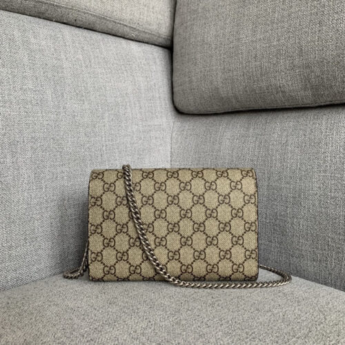 High Quality Luxury Gucci Dionysus Woc product detail