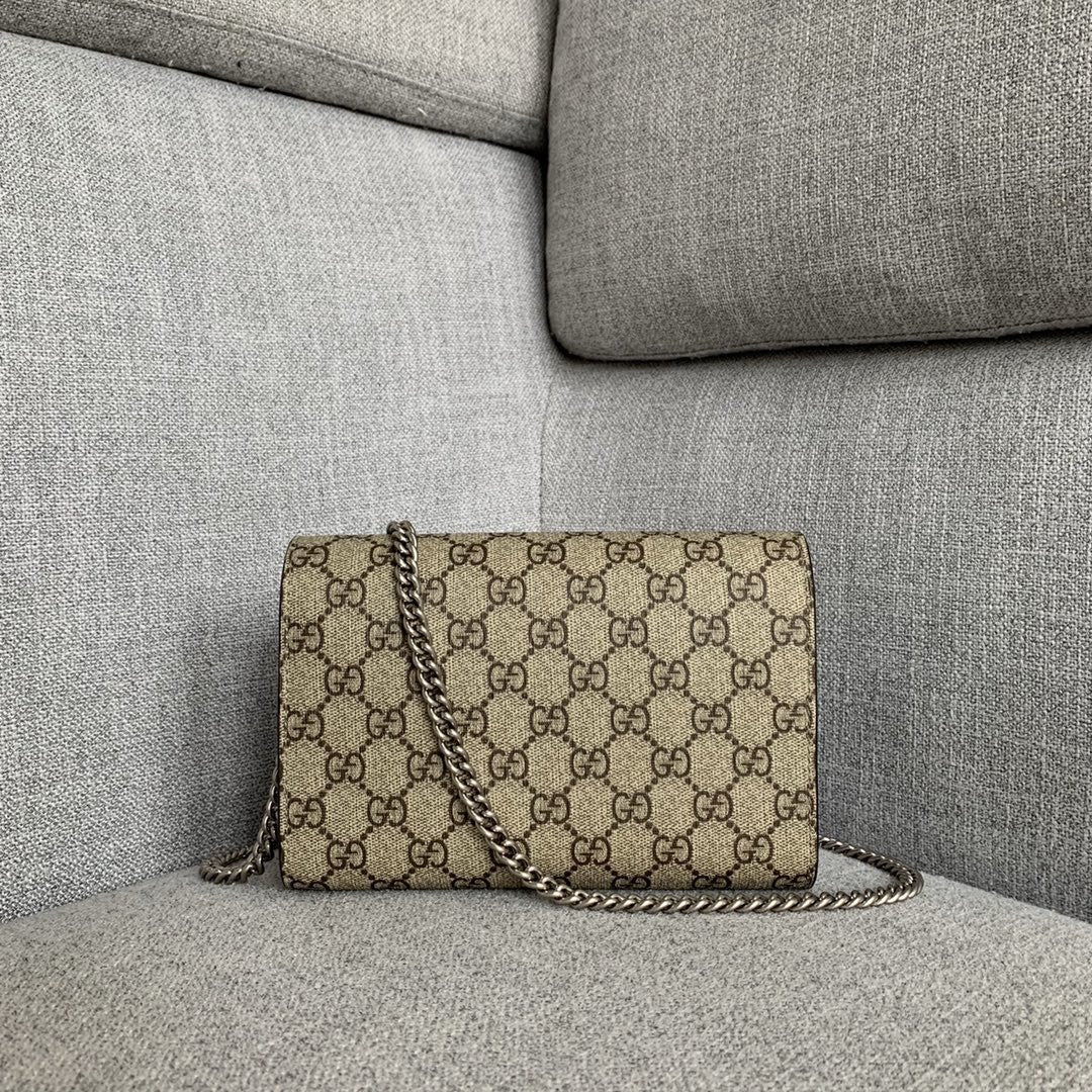 High Quality Luxury Gucci Dionysus Woc product detail