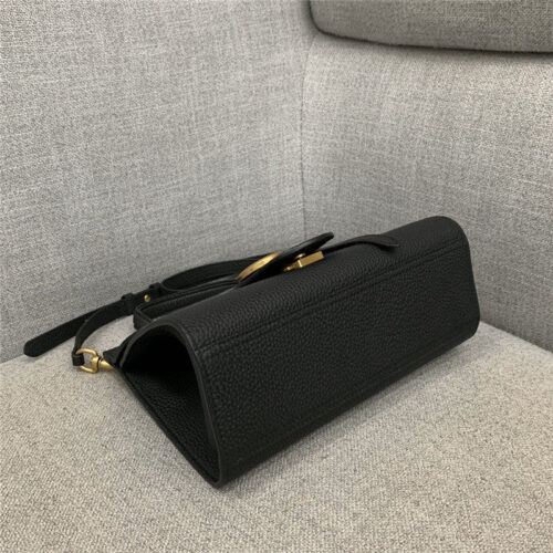 High Quality Luxury GG Marmont Leather Handle Mini Bag product detail