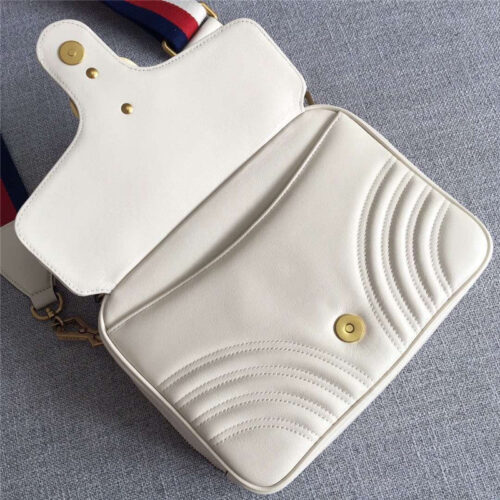 High Quality Luxury Gucci GG Marmont Bag product detail