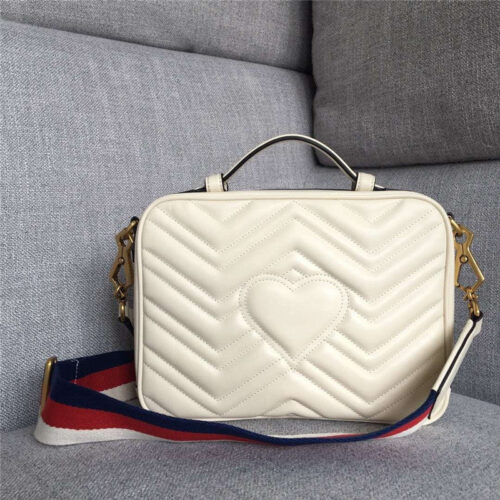 High Quality Luxury Gucci GG Marmont Bag alternate view