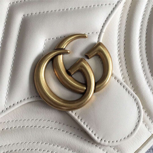 High Quality Luxury Gucci GG Marmont Bag product detail