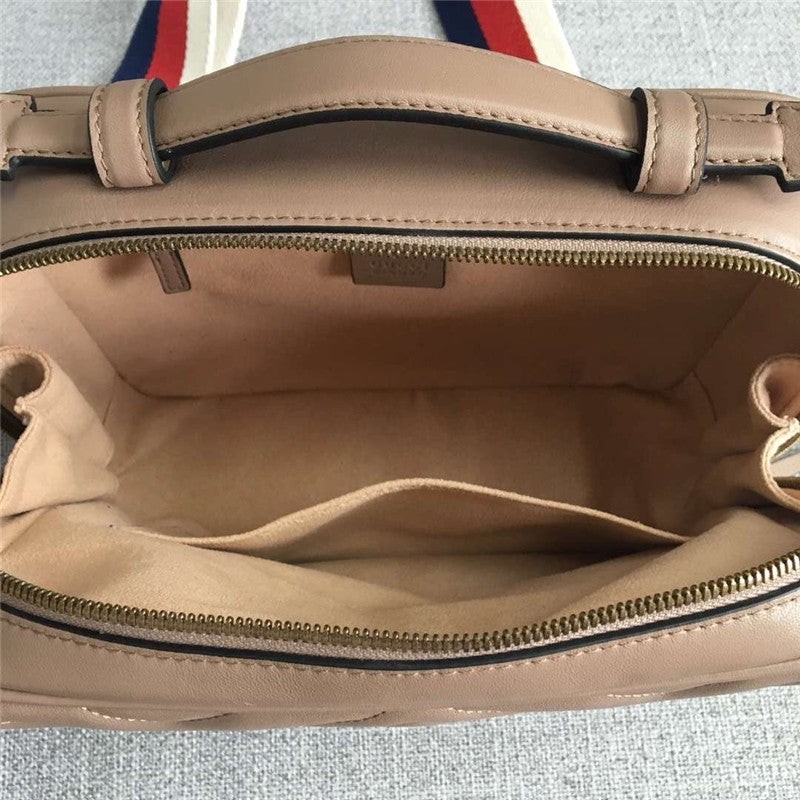 High Quality Luxury Gucci GG Marmont Bag Pink product detail