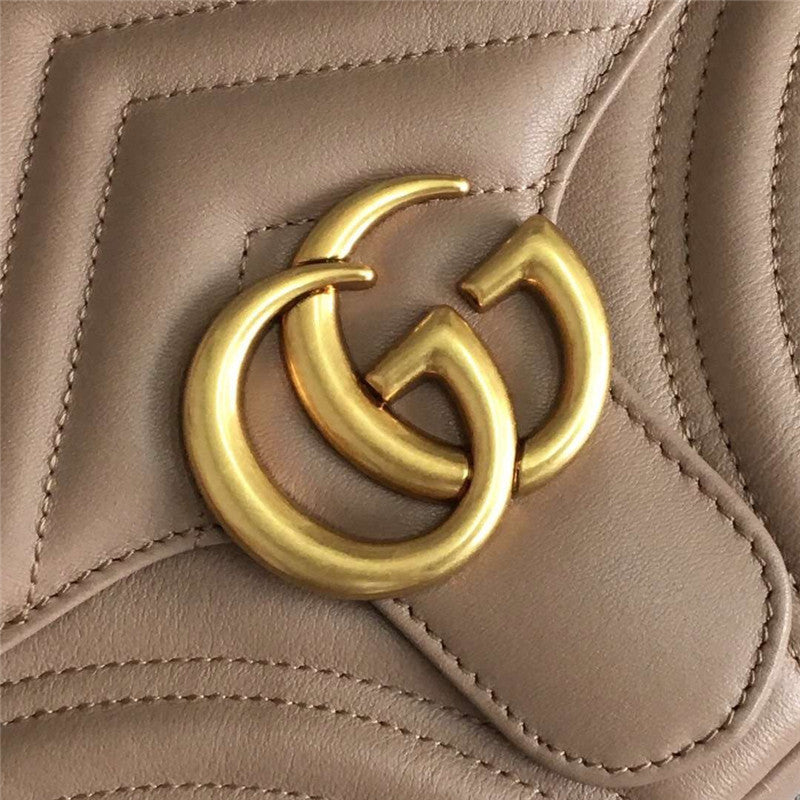 High Quality Luxury Gucci GG Marmont Bag Pink product detail