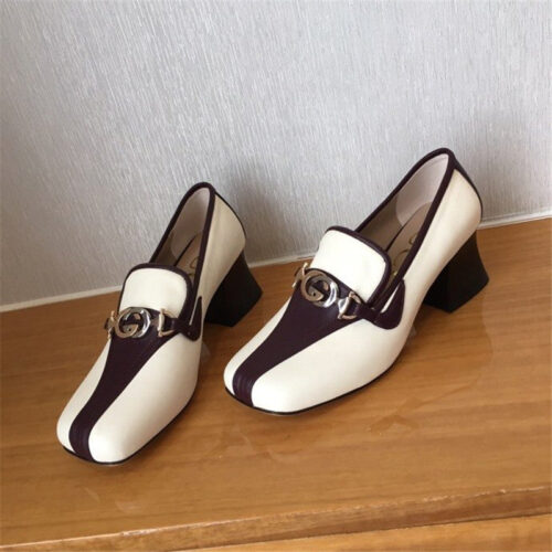 High Quality Luxury Gucci Sandals Women White alternate view