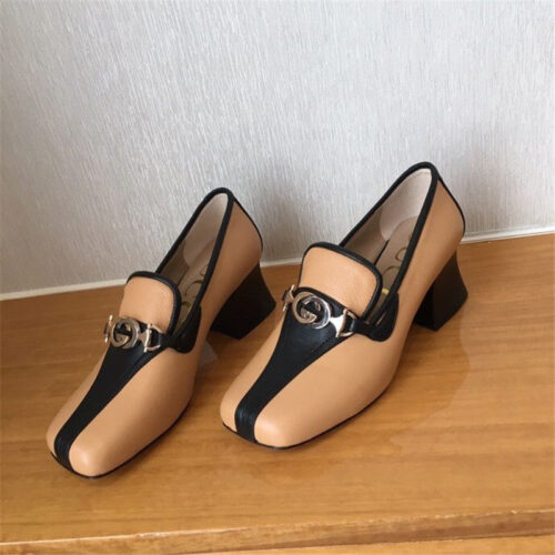 High Quality Luxury Gucci Sandals Women – Style 92051 alternate view