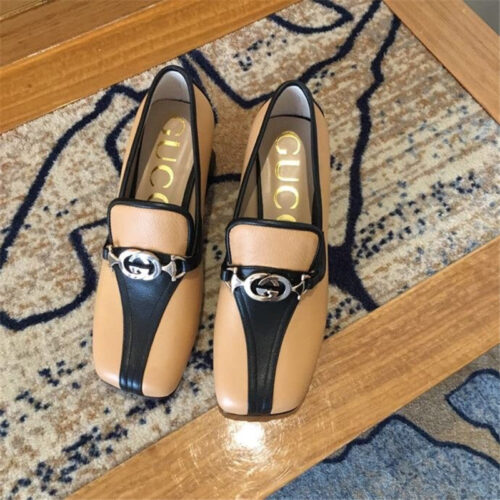 High Quality Luxury Gucci Sandals Women – Style 92051 product detail