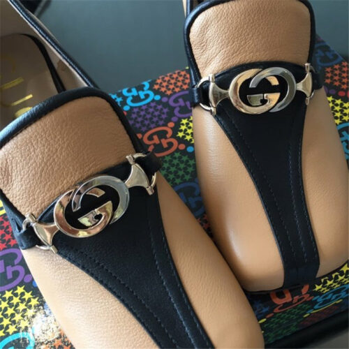 High Quality Luxury Gucci Sandals Women – Style 92051 product detail