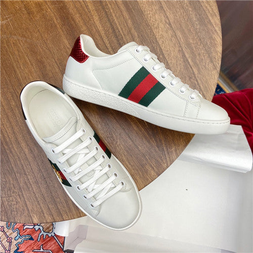 High Quality Luxury Gucci Ace Sneaker Bee – Style 67635 alternate view