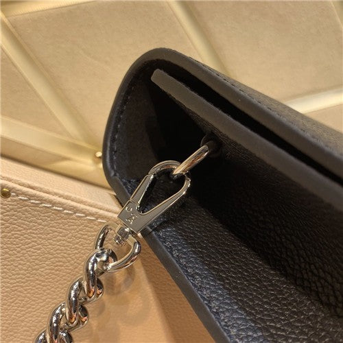 High Quality Luxury LV Lockme Clutch Bags alternate view