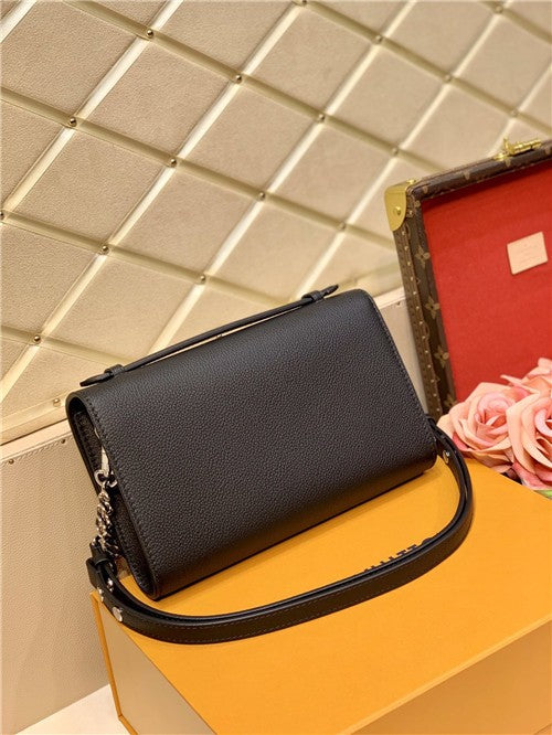 High Quality Luxury LV Lockme Clutch Bags product detail