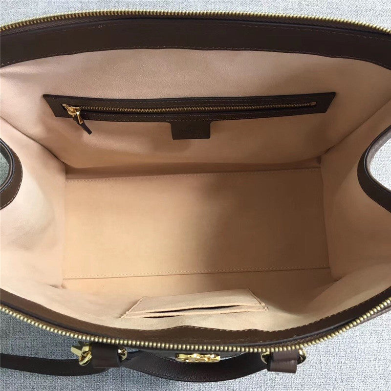 High Quality Luxury Ophidia GG Medium Tote Bag product detail