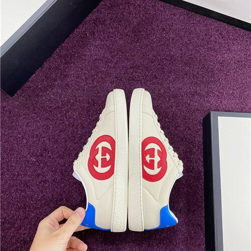 High Quality Luxury Gucci Womens Sneakers Shoes – Style 75987 alternate view