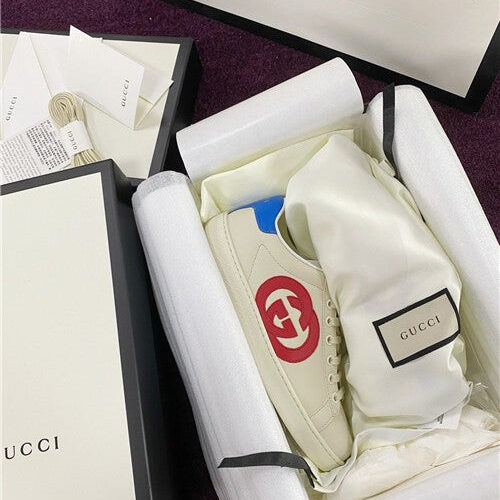 High Quality Luxury Gucci Womens Sneakers Shoes – Style 75987 product detail