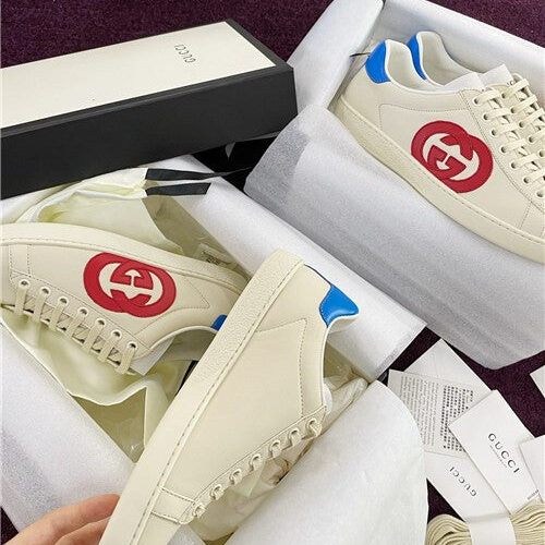 High Quality Luxury Gucci Womens Sneakers Shoes – Style 75987 product detail