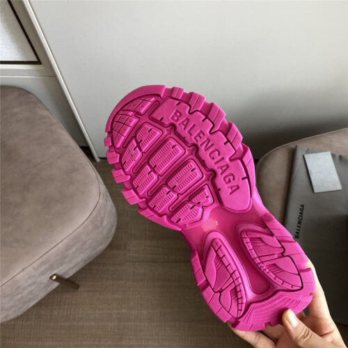High Quality Luxury Balenciaga Track Sandals – Style 09795 product detail