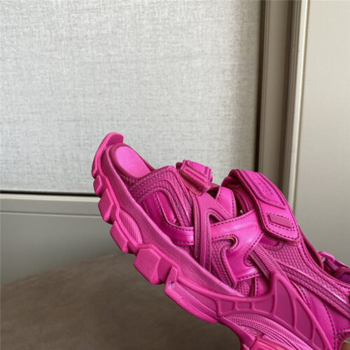 High Quality Luxury Balenciaga Track Sandals – Style 09795 product detail