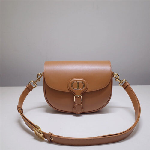 High Quality Luxury Medium Dior Bobby Bag
