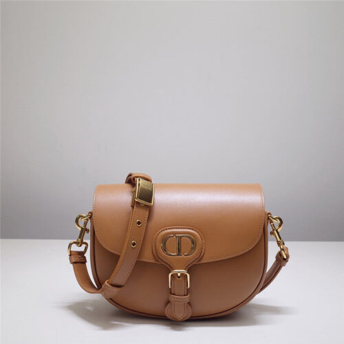 High Quality Luxury Medium Dior Bobby Bag product detail