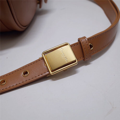 High Quality Luxury Medium Dior Bobby Bag product detail