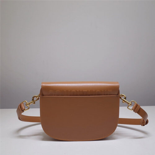 High Quality Luxury Medium Dior Bobby Bag alternate view